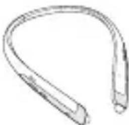 LG Tone Platinum SE HBS1120 - Componentes del producto - 1