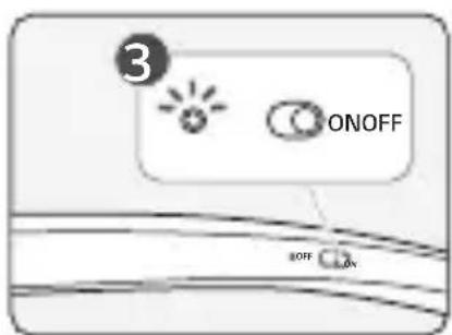 LG Tone Platinum SE HBS1120 - Connecting Quickly - 3