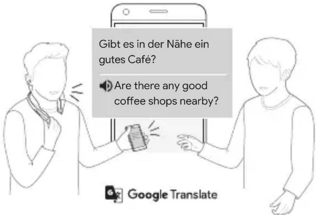 LG Tone Platinum SE HBS1120 - Google Assistant nutzen - 2