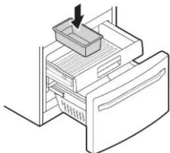 LG LFXS28566S - PRECAUCION - 7