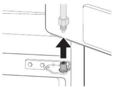 LG LFXS28566S - CAUTION - 2