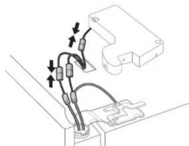LG LFXS28566S - CAUTION - 1