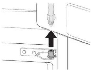 LG LFXS28566S - PRECAUCION - 2