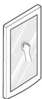 LG LFXS28566S - InstaView Door-in-Door - 1