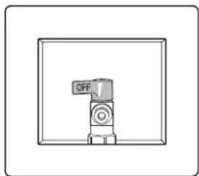 LG LFXS28566S - Connecting Water Line to Refrigerator - 2