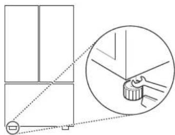 LG LFXS28566S - NOTE - 1