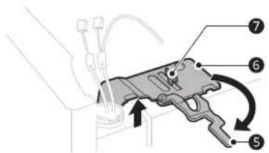 LG LFXS28566S - PRECAUCION - 1