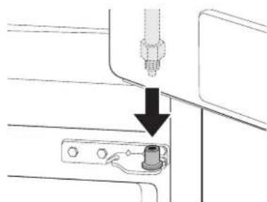 LG LFXS28566S - PRECAUCION - 5