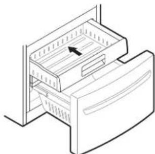 LG LFXS28566S - PRECAUCION - 6