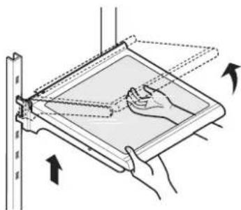 LG LFXS28566S - Replacing the Water Filter - 1