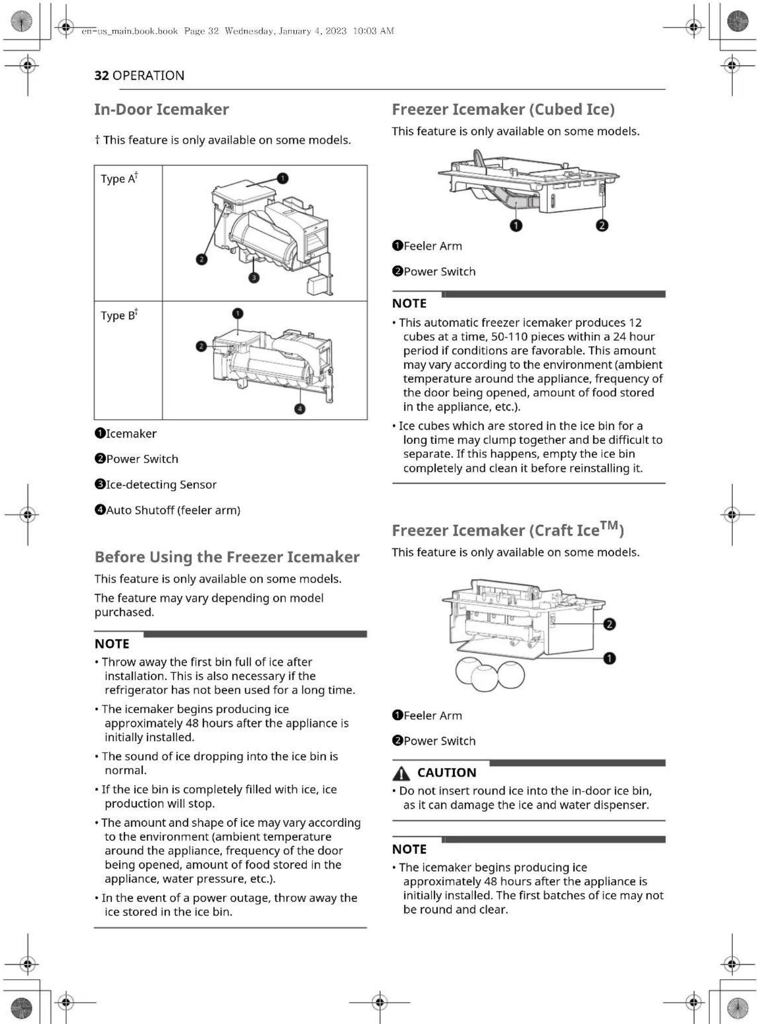 LG LFXS28566S - NOTE - 2