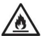 LG LFXS28566S - Riesgo de incendio y materiales inflamables - 1