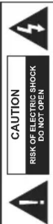 ElectriQ E43UHDHDRS2Q - Safety Information - 1