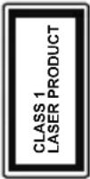 ElectriQ E43UHDHDRS2Q - Markings on the Product - 1