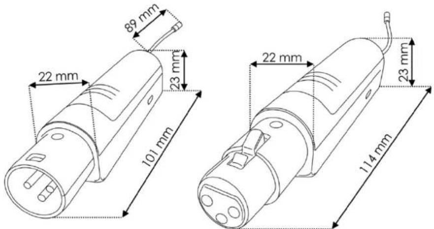 DAP-Audio COMART - COM-ART - 1