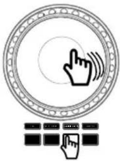 NUMARK Mixtrack Platinum FX - Performance Pad Modes - 2