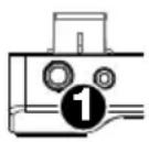 NUMARK Mixtrack Platinum FX - Vorderseite - 1