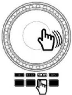 NUMARK Mixtrack Platinum FX - Modes de fonctionnement des pads - 2