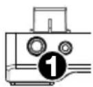 NUMARK Mixtrack Platinum FX - Front Panel - 1