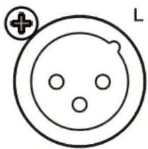 Ecler eCOMPACT4BT - AVERTISSEMENT IMPORTANT - 5