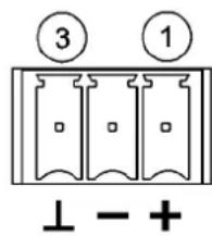 Ecler eSAM702 - OUTPUTS - 2