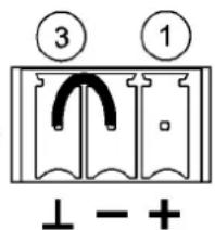 Ecler eSAM702 - INPUTS - 2