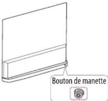 LG OLED65E6P - Utilisation du bouton - 2