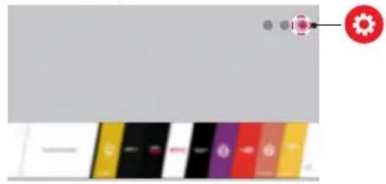 LG OLED65E6P - Troubleshooting Network Problems - 1