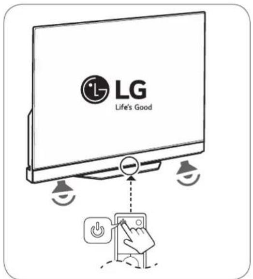 LG OLED65E6P - Points à vérifier - 59