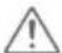 LG OLED65E6P - WARNING - 1