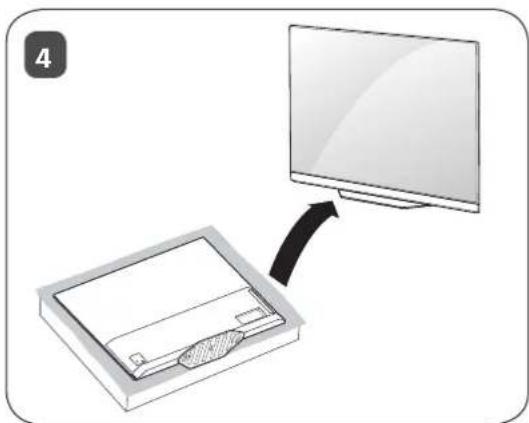 LG OLED65E6P - Points à vérifier - 26