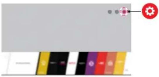 LG OLED65E6P - Dépannage des problèmes de réseau - 1