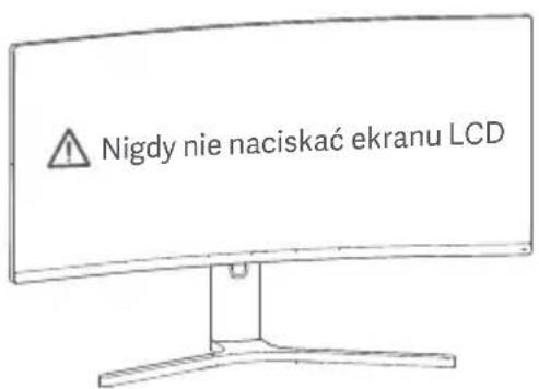 Xiaomi Mi Curved Gaming Monitor 34 - Przejad produktu - 15