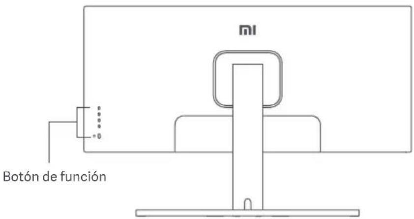 Xiaomi Mi Curved Gaming Monitor 34 - Descripción del producto - 2