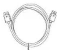 Xiaomi Mi Curved Gaming Monitor 34 - Verpackungsinhalt - 6
