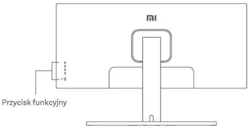 Xiaomi Mi Curved Gaming Monitor 34 - Przejad produktu - 2