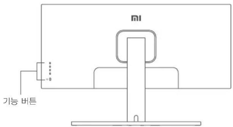 Xiaomi Mi Curved Gaming Monitor 34 - 读音 1 - 2