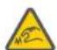 Xiaomi Mi Electric Scooter Pro 2 - Veiligheidswaarschuwing - 2