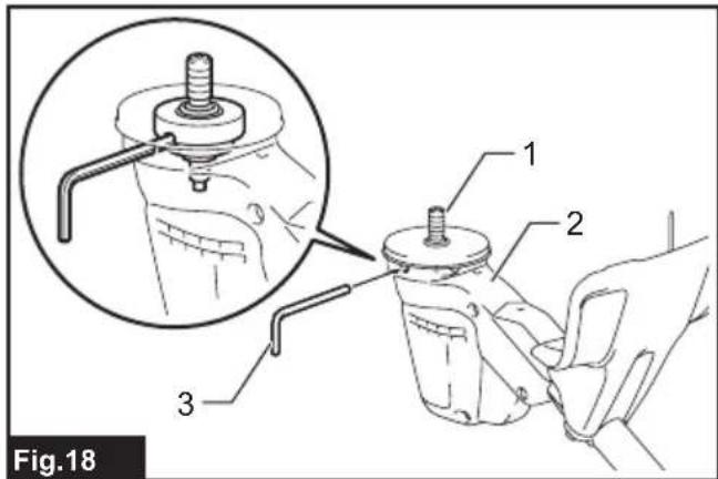 MAKITA DUR192LZ - 19