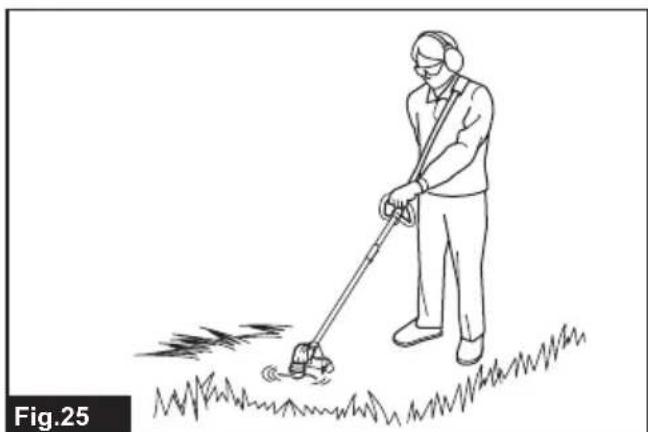 MAKITA DUR192LZ - 26