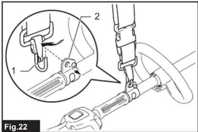 MAKITA DUR192LZ - 20