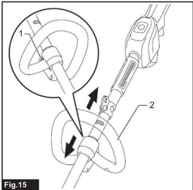 MAKITA DUR192LZ - 16