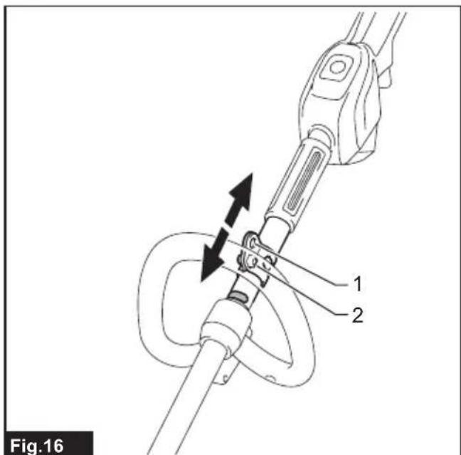 MAKITA DUR192LZ - 17