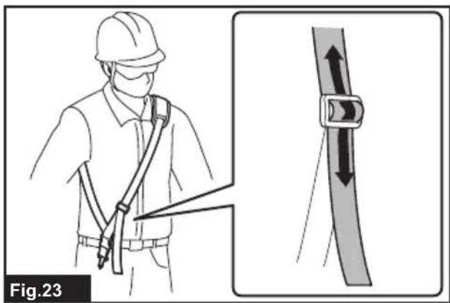 MAKITA DUR192LZ - 22