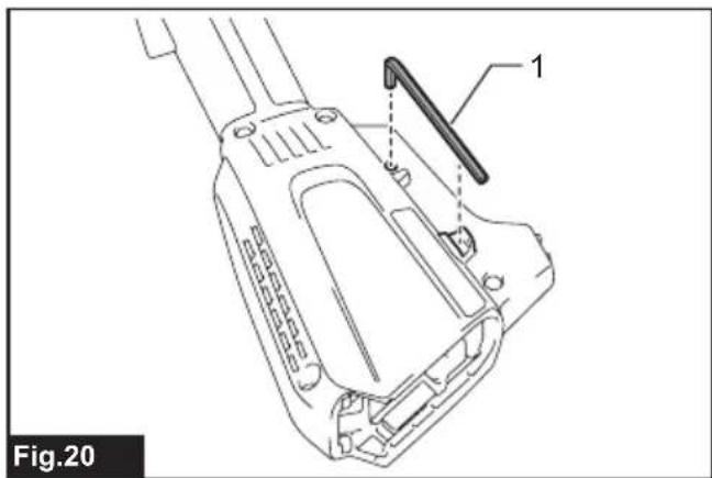 MAKITA DUR192LZ - 23