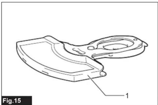 MAKITA DUM111ZX - DUM111 - 16