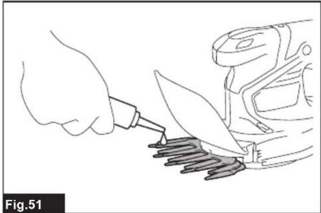 MAKITA DUM111ZX - DUM111 - 49