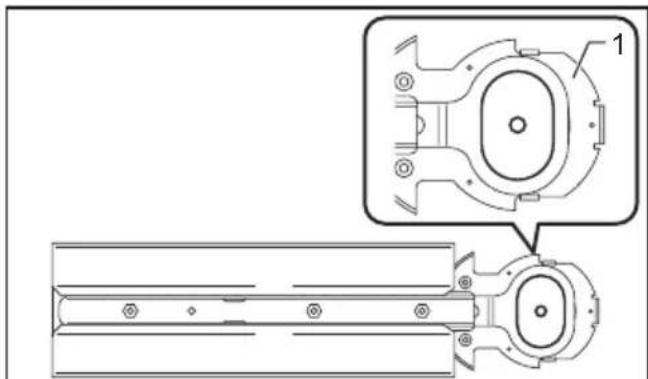 MAKITA DUM111ZX - DUM111 - 34