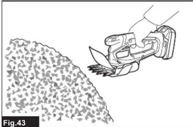 MAKITA DUM111ZX - DUM111 - 42
