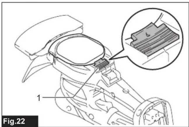 MAKITA DUM111ZX - DUM111 - 23